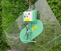 Vakuumløfter VA 114B